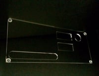 Image 3 of TRM Helix Pod go Protector £29.00