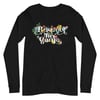 #respecthergame Long Sleeve
