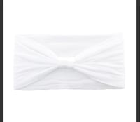 Image 4 of Wide baby bands 