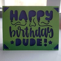 Image 3 of Greeting cards 