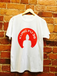 Kung Fu 36 T-Shirt