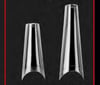 2XL  COFFIN TIPS (C curve,  504 pcs)