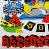 Altered state