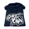 Ghost Town Hooded Top [FREE SHIPPING]