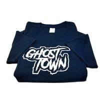 Image 1 of Ghost Town T-Shirt [FREE SHIPPING]