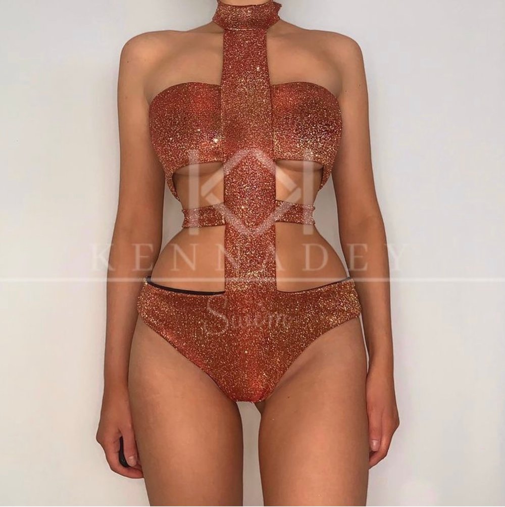 Image of Marrakesh Swimsuit