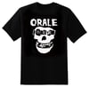 ORALE FOREVER TEE