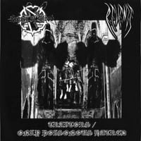 LEGACY OF BLOOD / REVENGE - Traitors / Only Poisonous Hatred
