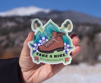 Take A Hike