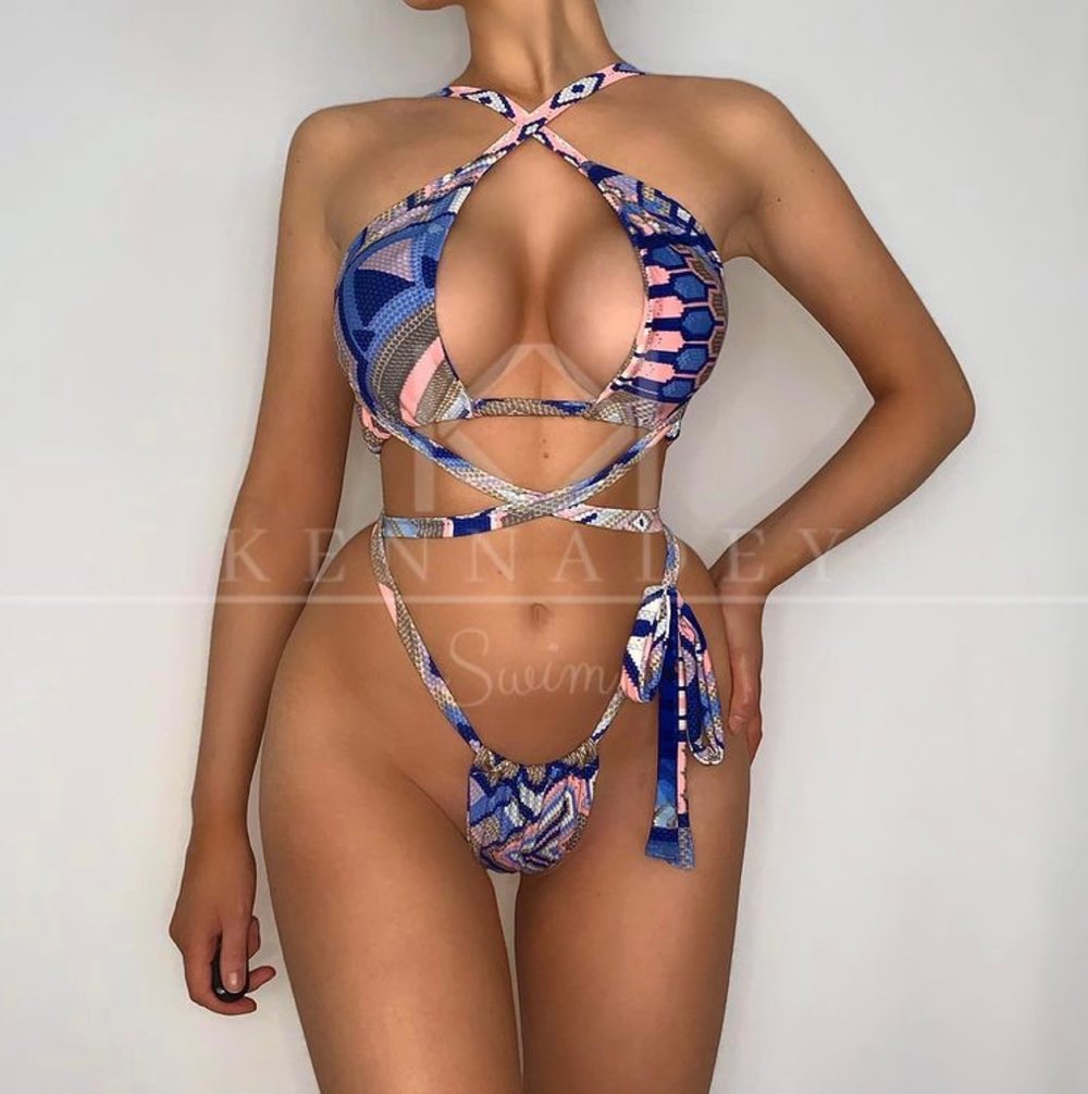 Image of Brazil Bikini