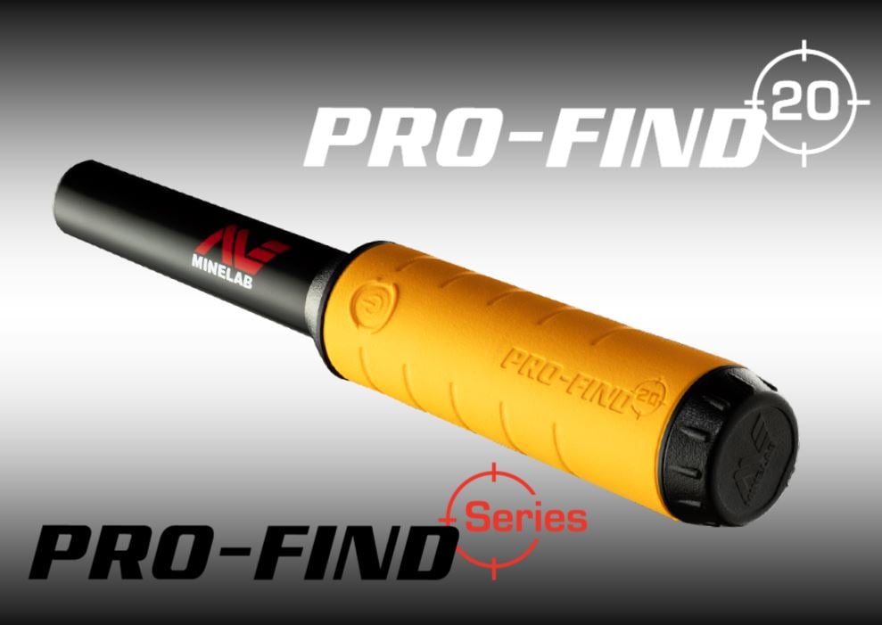 Image of Pro-Find 20 Pinpointer