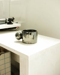 Image 4 of Chrome Sphere Mug