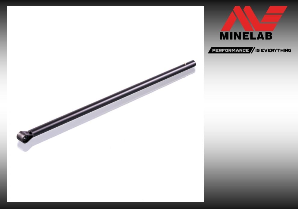 Minelab Replacement Spare Lower Shaft for Equinox Series Detectors 通販 