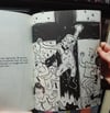 GG Allin Rock And Roll Terrorist Activity And Coloring Book 