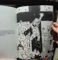 Image 2 of GG Allin Rock And Roll Terrorist Activity And Coloring Book 