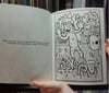 GG Allin Rock And Roll Terrorist Activity And Coloring Book 