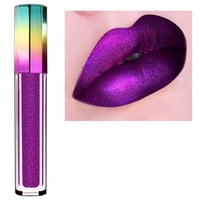 Image 2 of “Masquerade | Carnival” Liquid Matte Lipsticks