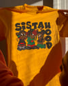 SISTAHOOD T-SHIRT