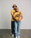 SISTAHOOD T-SHIRT