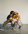SISTAHOOD T-SHIRT