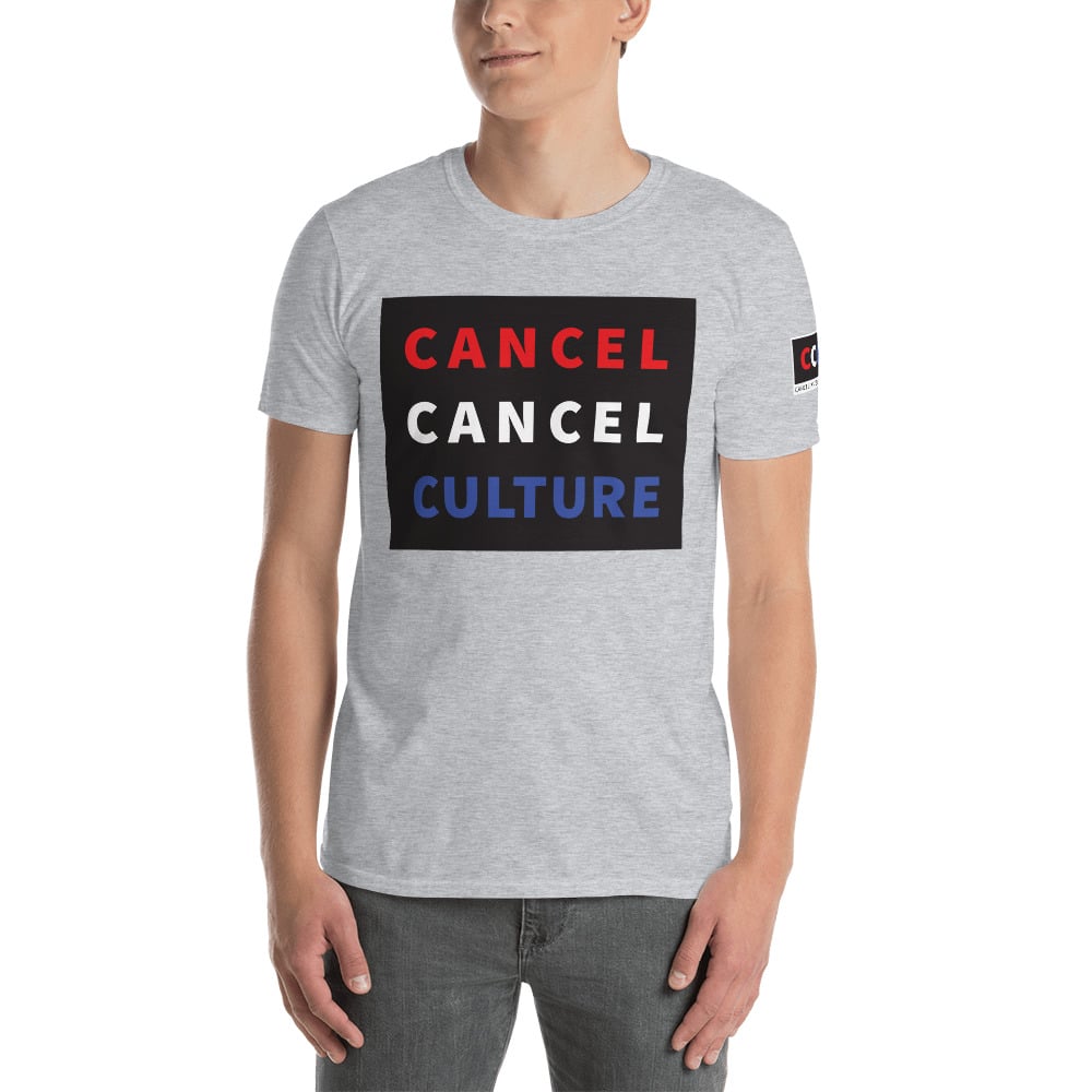 Image of CCC Short-Sleeve Unisex T-Shirt