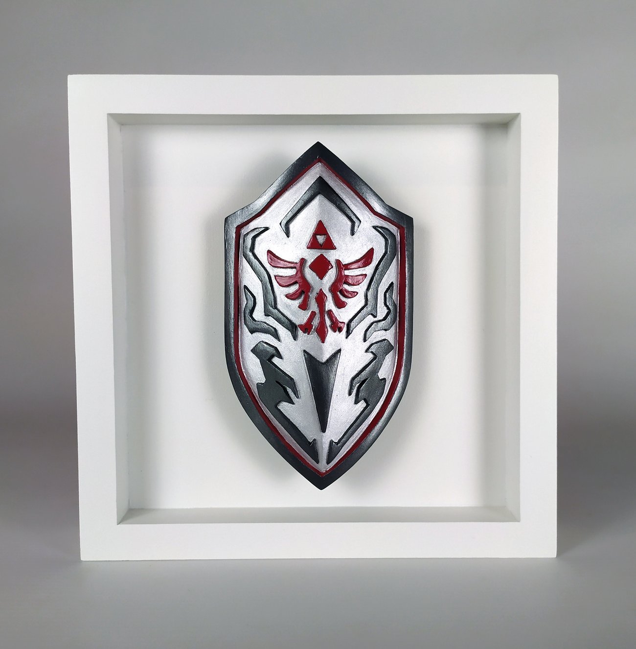 Shields Zelda Breath Of The Wild - Royal Guard's Shield | faprod