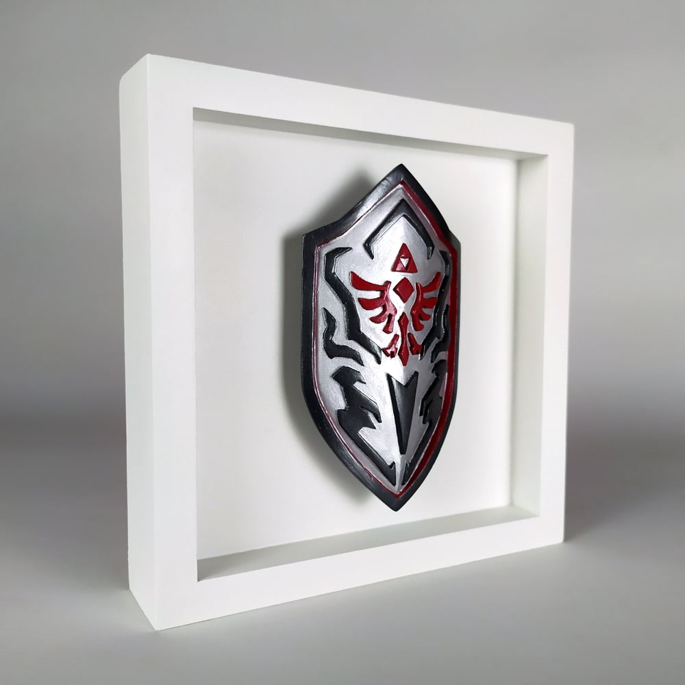 Shields Zelda Breath Of The Wild - Royal Guard's Shield