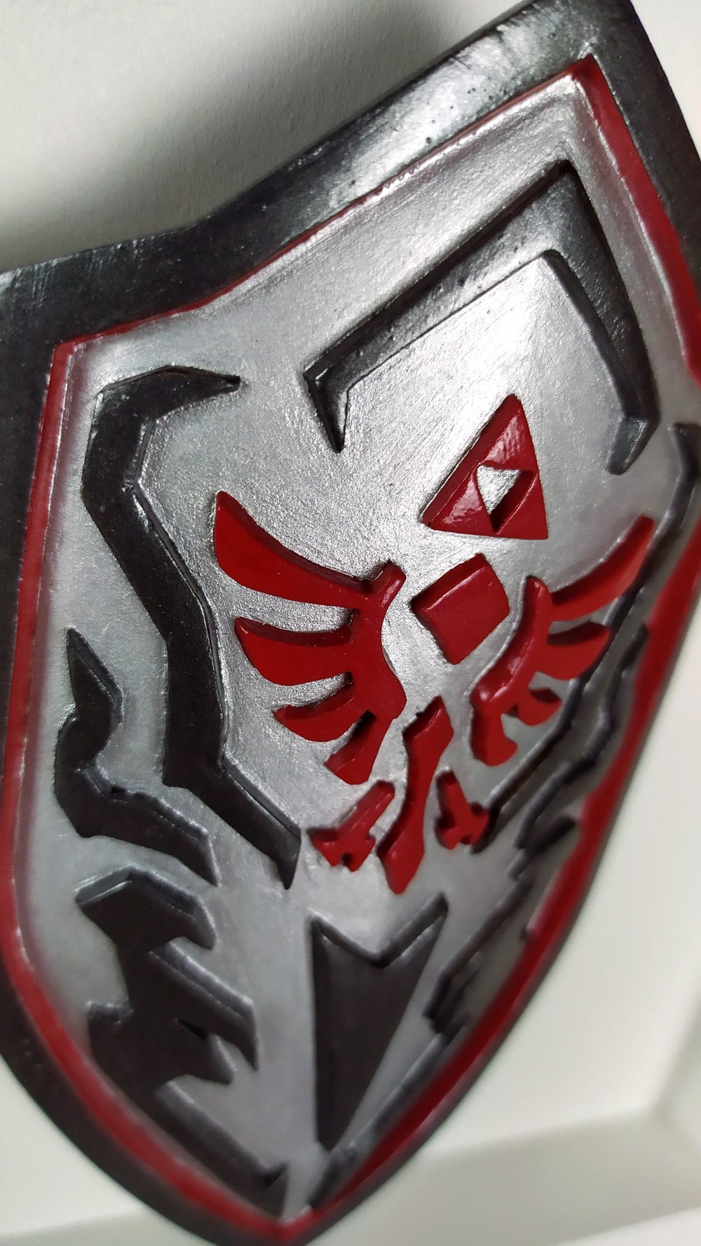 Shields Zelda Breath Of The Wild - Royal Guard's Shield