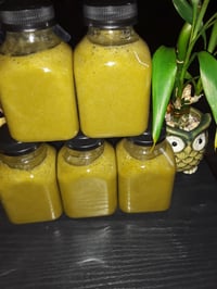Seamoss Smoothies (Weekly)