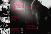 Image of Theo Adams Company Japan Tour 9 Days Of Cry Out / DVD