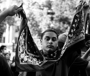 Image of Urban Guerrilla Zine #24