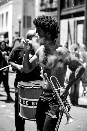 Image of Urban Guerrilla Zine #24