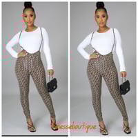 Kaboom two piece set