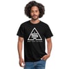 T-Shirt H/F Sea of Minds