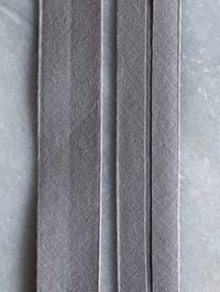 Skråbånd - lys grå (1913)