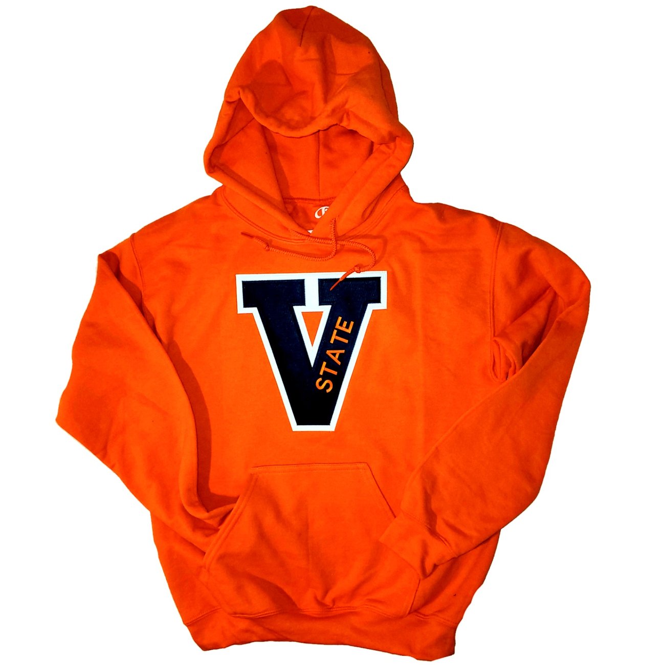 Virginia State Varsity V | PresherInk