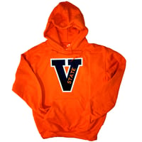 Image 1 of Virginia State Varsity V