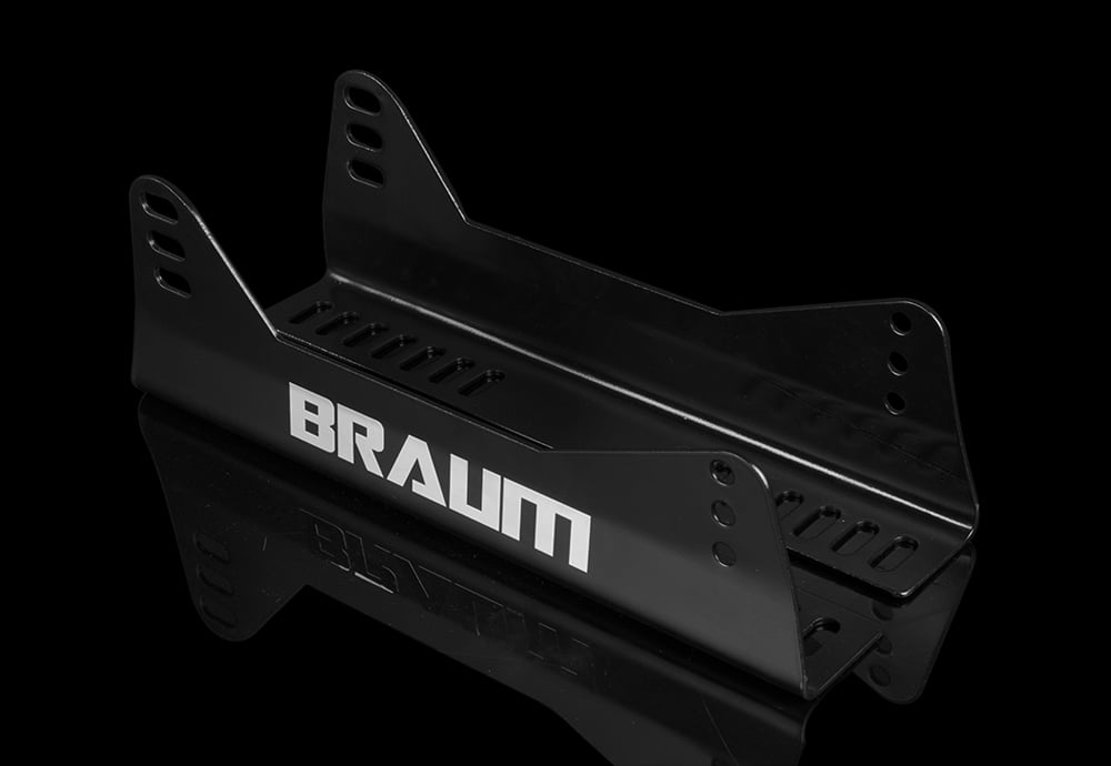 BRAUM OFFSET UNIVERSAL SIDE MOUNT