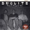 Buglite - Sorry To Disappoint You (7")
