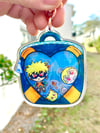 'My Hero' Itabag Shaker Charms/Pendants