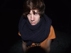 Image of Super Scarf