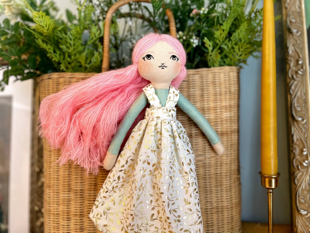 Image of Marsallie