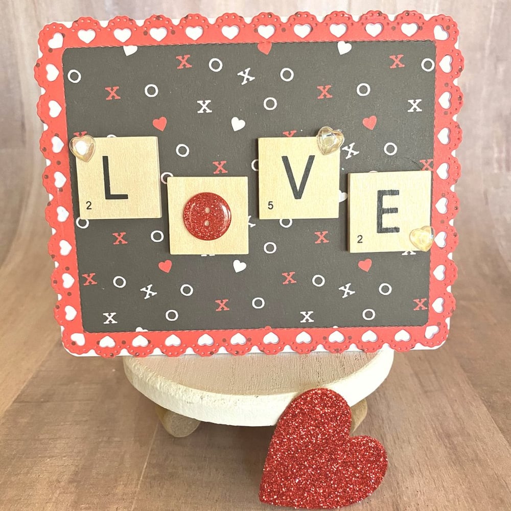 Image of Sugar Shoppe Glitter Buttons