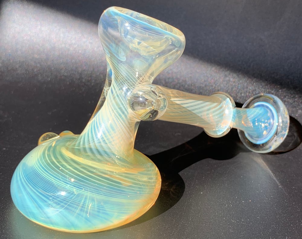 Fumed Hammer