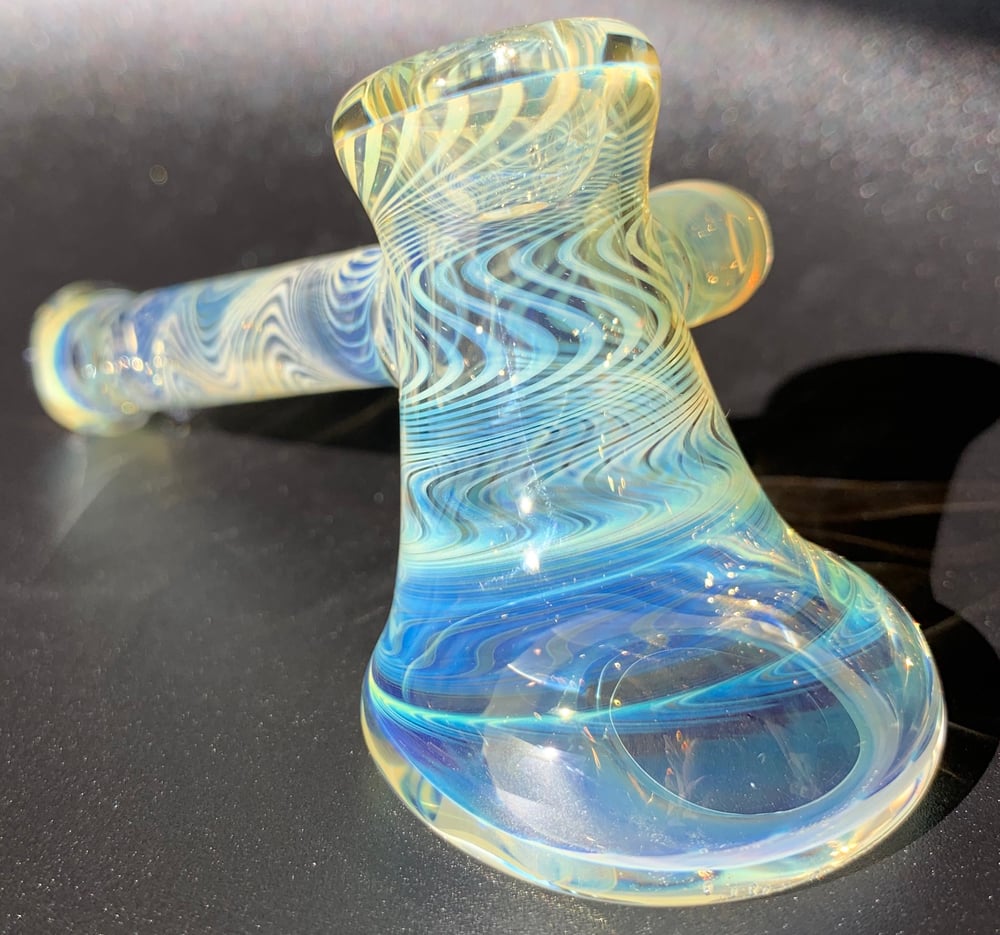 Mini Fume Hammer #1 