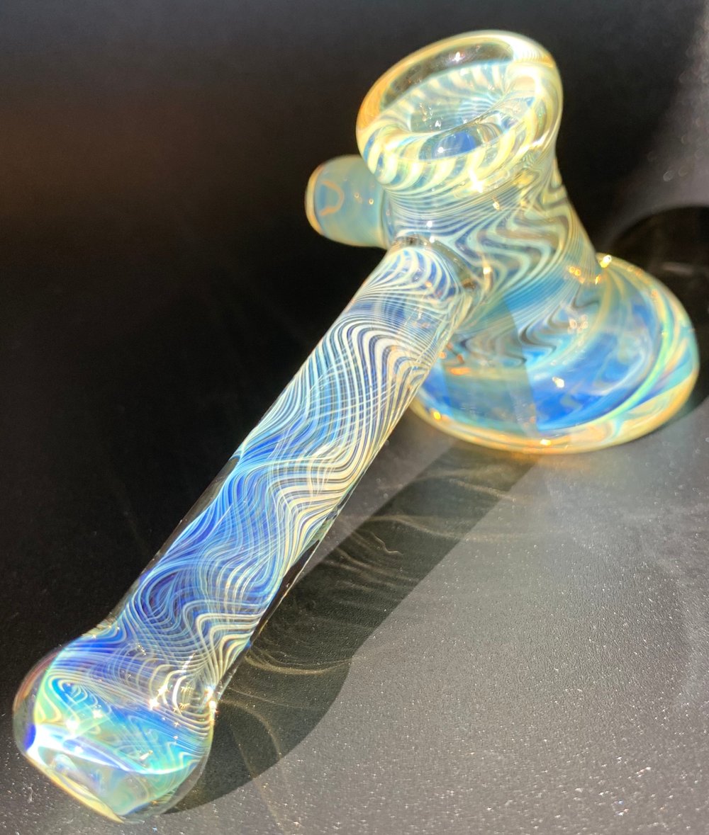 Mini Fume Hammer #1 