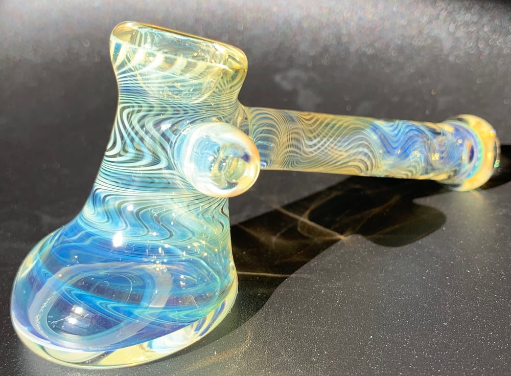 Mini Fume Hammer #1 