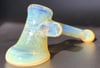 Fumed Mini Hammer #3