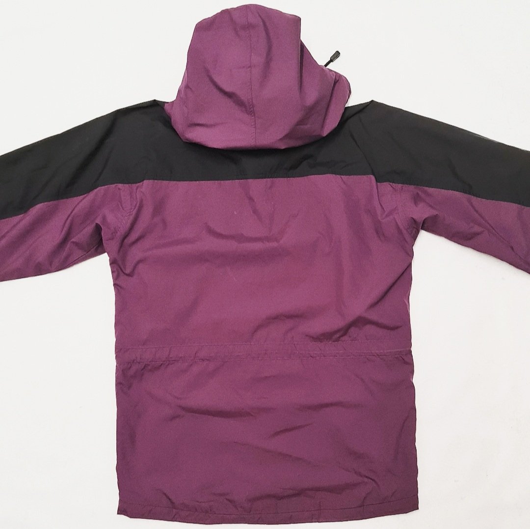 the north face stow jacket