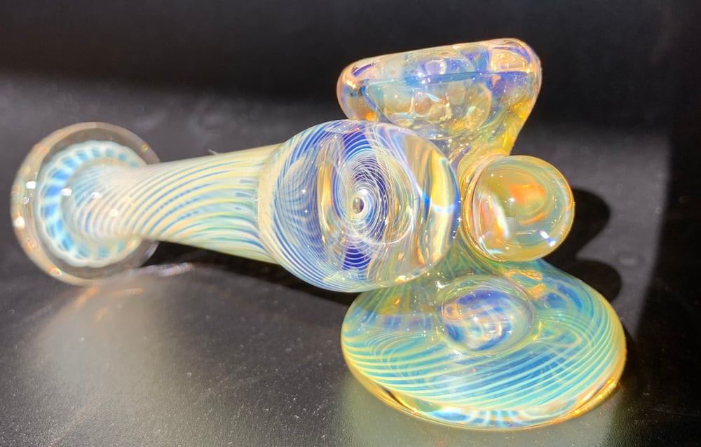 Fumed Sidecar 